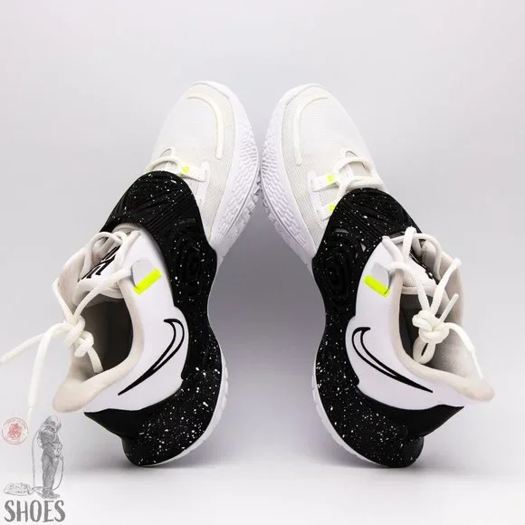 Nike Kyrie Low 3 'Team White' - Men's Size 9.5 - Picture 8 of 15